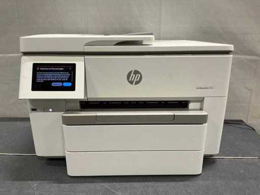 HP OfficeJet Pro 9730e (1x)