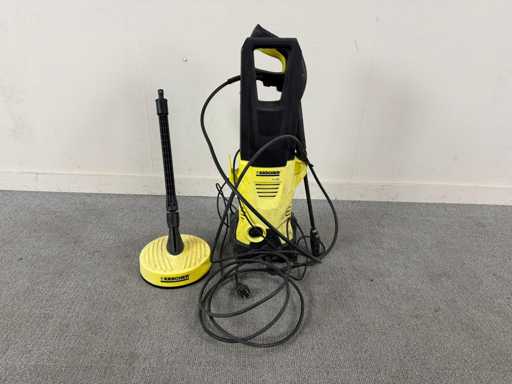 KARCHER - Hogedrukreiniger
