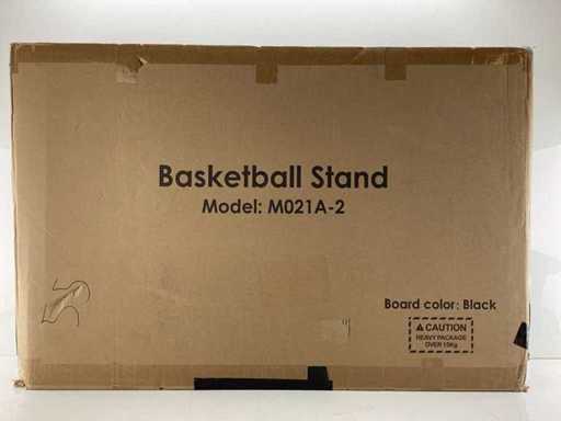 VEVOR – Basketballkorb