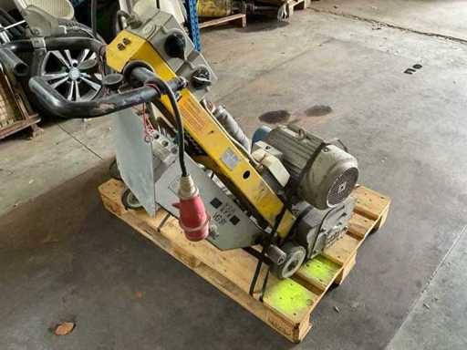 1992 Von Arx VA25 Betonfrees