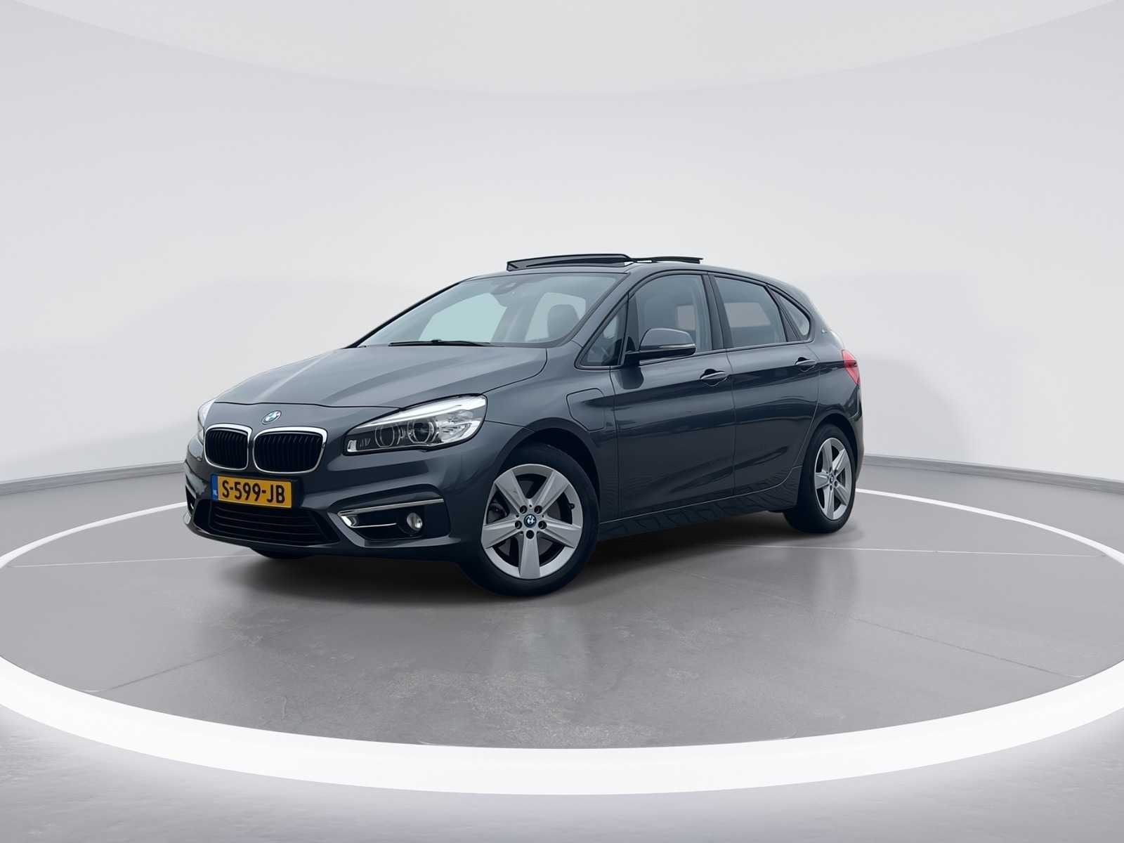 BMW 2 Series Active Tourer 225xe iP High Executive 2017 | S-599-JB