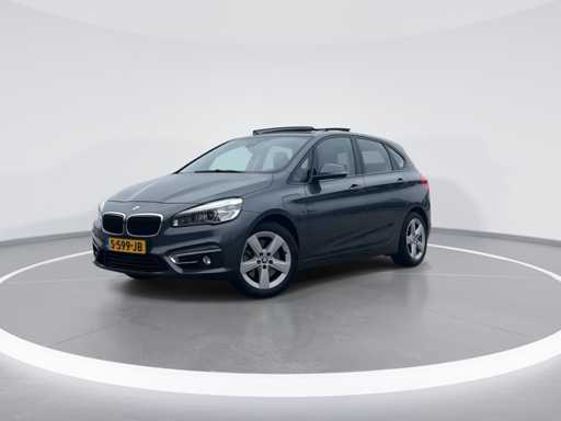 BMW 2-serie Active Tourer 225xe iP High Executive 2017 | S-599-JB