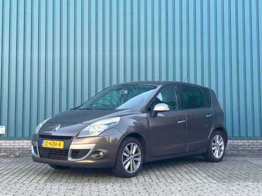 Renault Scénic 1,4 TCE Celsium, 12-NZH-4