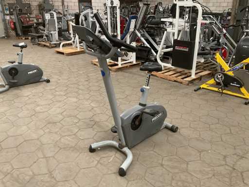 Precor 846i Heimtrainer