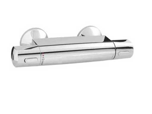 Termostato doccia Venlo Nimbus (3x)