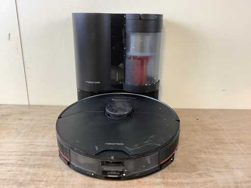 Roborock S7 MaxV Plus Robot Vacuum Cleaner