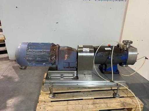 Alfa Laval - SRU5 / 168 / HD - Pump