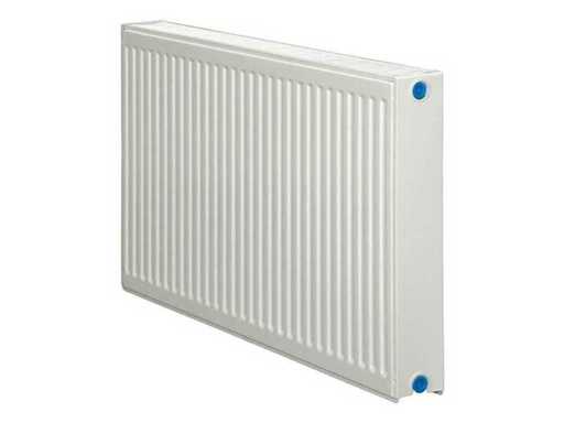 Belrad - 22 - Radiatore a pannello 60x70 cm (2x)