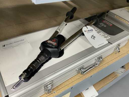 Alicates para tuercas remachables Masterfix EZM12