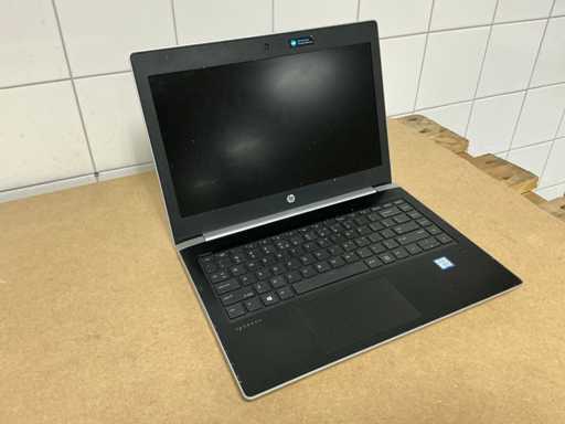 HP PROBOOK 430 G5 - I5-8250U  Laptop 
