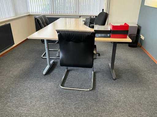 Diverse mobilier de birou