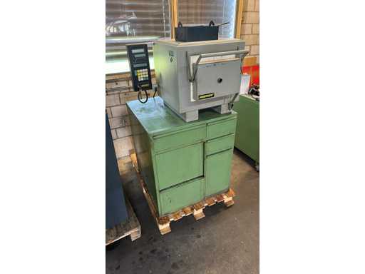 Nabertherm - N11/HR - 1994 - Other machine tools