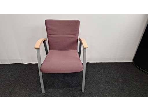 Kinnarps - Conference Chair (12x)