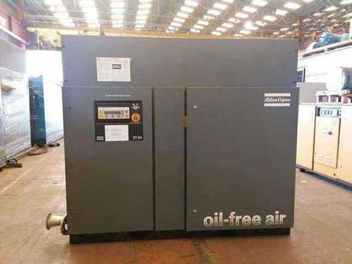 Industrial Air Compressor Sales