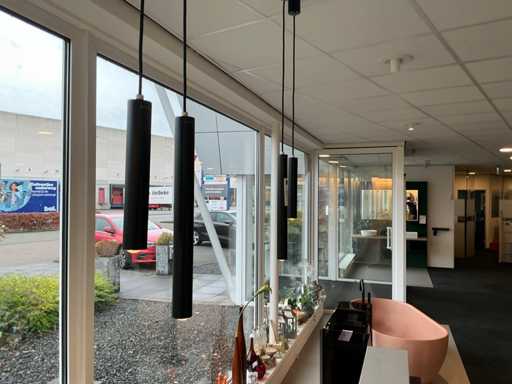 LoooX Light Plafondlamp (4x)