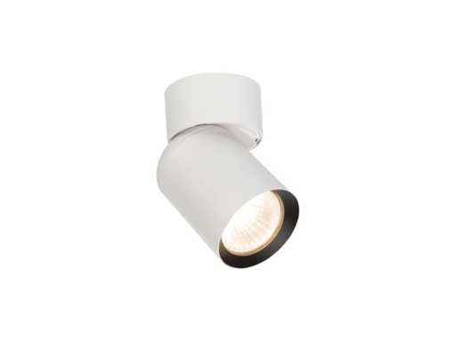 GU10 Opbouwspot Armatuur draaibaar(8x)