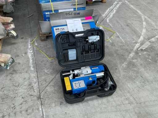 Metallkraft MB 754 Magnetic Drill