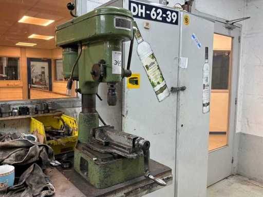 Column drilling machine 400V