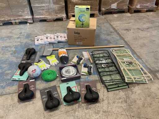 Articoli sul giardinaggio del partito 