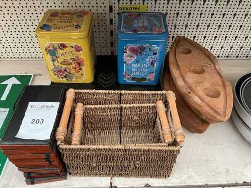 Party Decoration Material
