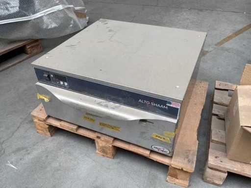 Alto-Shazam 500-1D Warmhoudlade