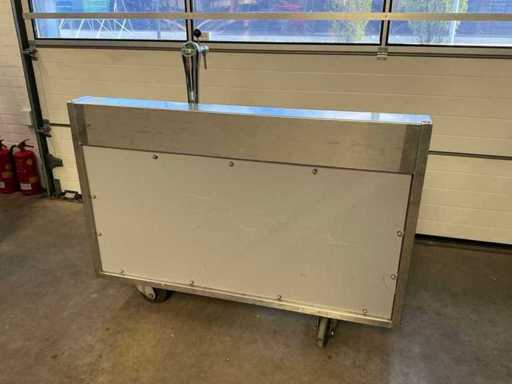 Instalacja zaczepów