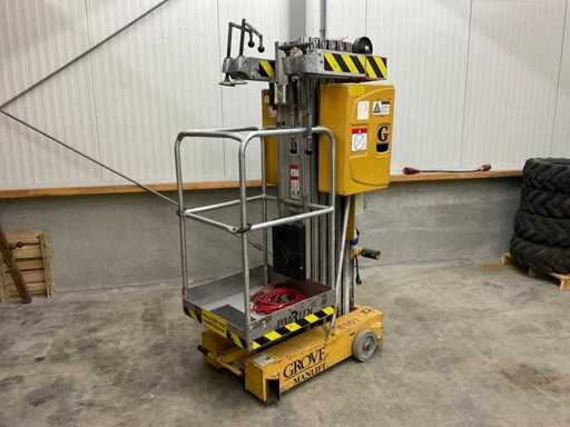 1998 Grove Manlift PM31DC Luftarbeitsplattform