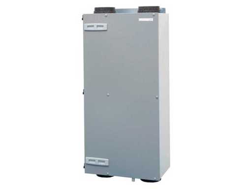 Zehnder ComfoD 250 L Unité de ventilation avec air d’alimentation à gauche