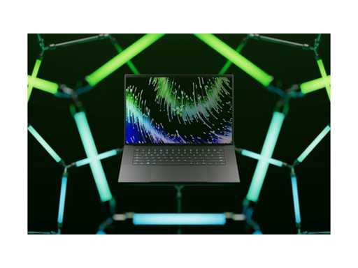 Razer Blade 16 Intel® Core™ i9 i9-13950HX Laptop 40,6 cm (16") Quad HD+ 32 GB DDR5-SDRAM 1 TB SSD NVIDIA GeForce RTX 4080 Wi-Fi 6E (802.11ax) Windows 11 Home Zwart