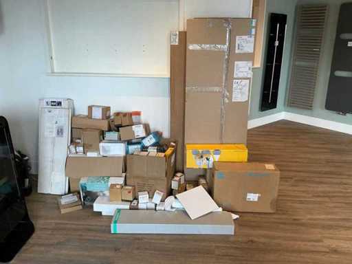 Parteihygiene