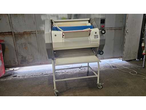 BONGARD  Baguette twisting machine