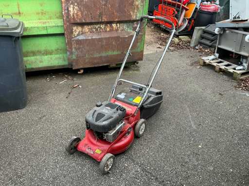 Rover 835M103 Lawn Mower