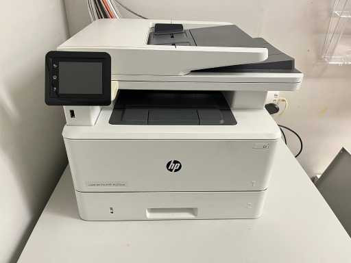 HP - MFP M426dw - Laserprinter