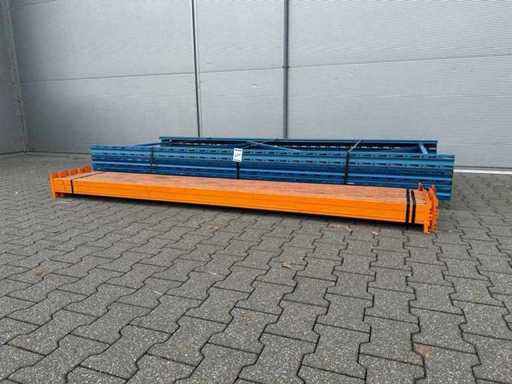 Nedcon - OT - Rastrelliera pallet 3x6