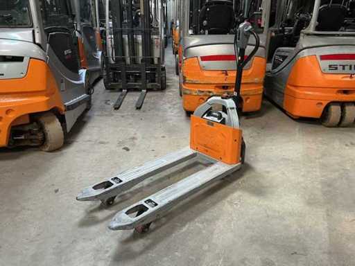 STILL - ECH 12 - Elektrische Palettenwagen - 2022