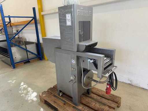 RÜHLE - PR 15 - 2011 - Injector