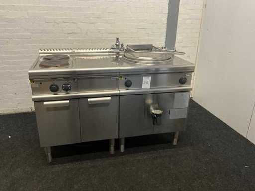 Electrolux Cooking Line