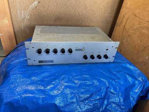 K+H Telewatt E120N Klein und Hummel