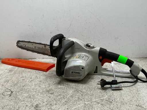 2020 Stihl MSE 170 C-Q Chainsaw 35cm