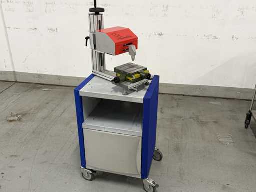 MARKIERTEUFEL Needle Markers