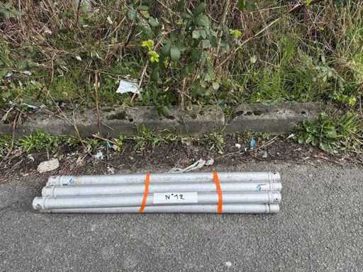 Grinzi Globale - Tuburi (6x)