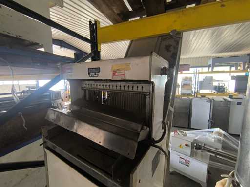 Van Lierde-Boons - P44/10/115 - Broodsnijmachine