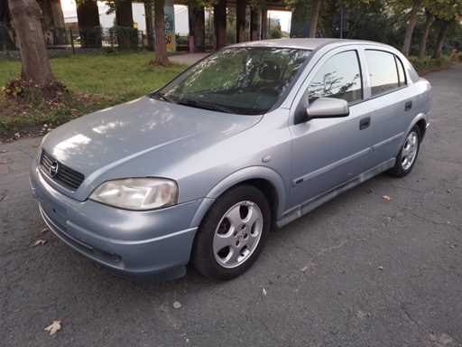 Opel Astra - 2002