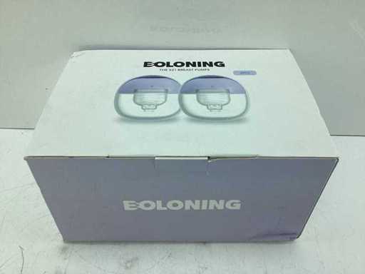 Beoloning - Le S21 - Tire-lait