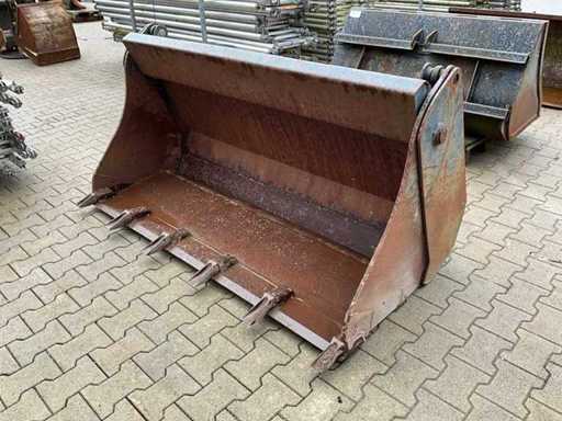 Ceschio Komatsu WA70-5