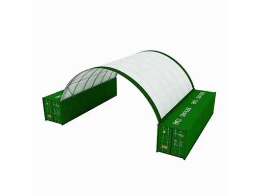 impe - 2026 - 12x12x4.5 - Storage tent