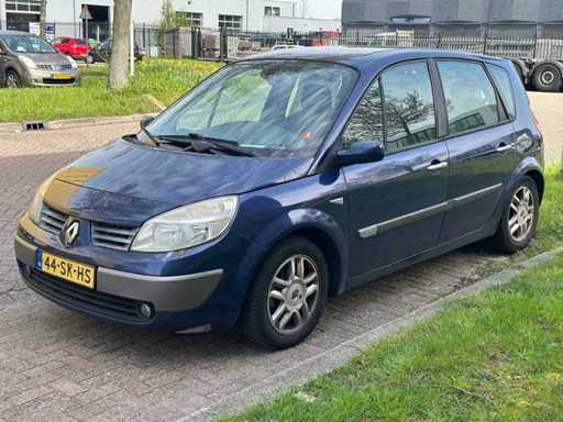 Renault Scénic 1.6 16V Privilège Luxe, 44-SK-HS