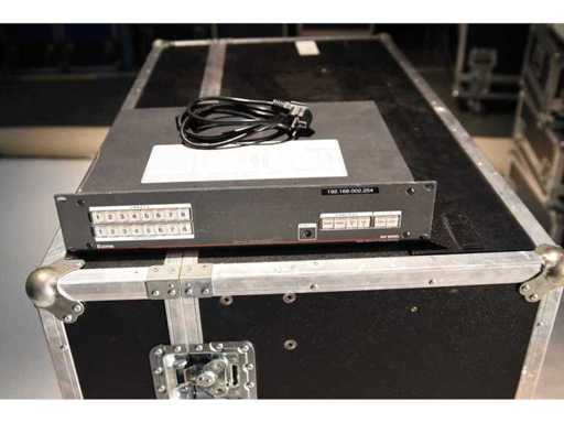 Extron - DXP Series Digital Crosspoint Matrix - Various Video Equipment