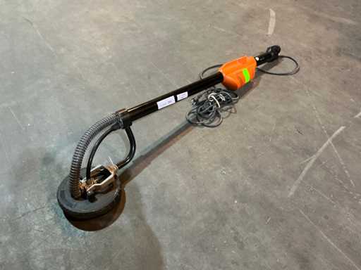 2018 Flex Powertools WSE500 Wand-/plafondschuurmachine 225mm