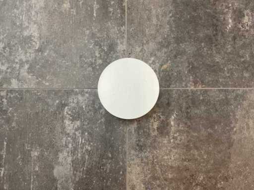 Zehnder - ComfoValve Luna S125 - Soupape de ventilation